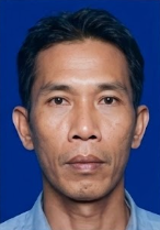 DJONI SILFANUS